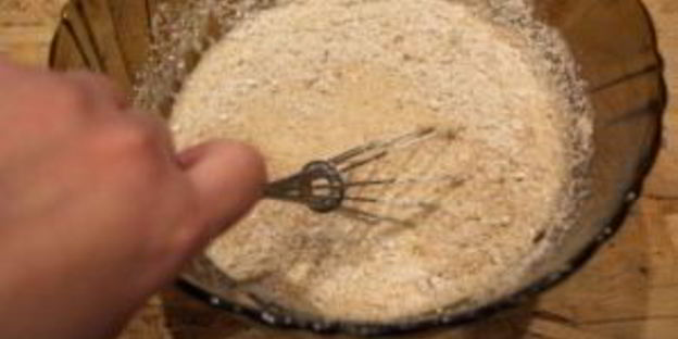 диетические блины без муки