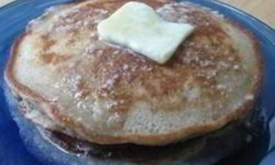 Рецепт дрожжевых блинов на опаре