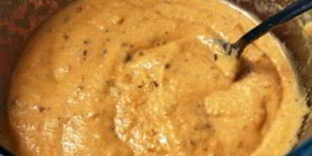 гороховые блины