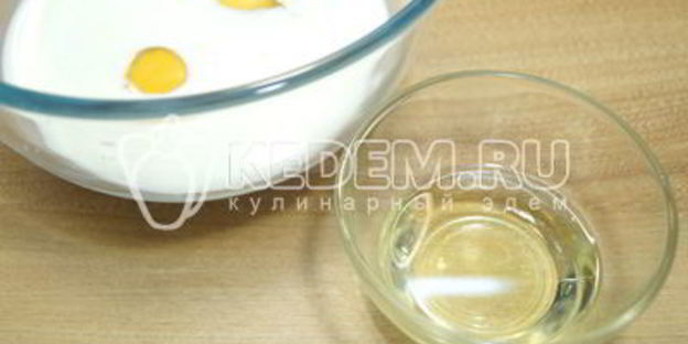 картофельные блины