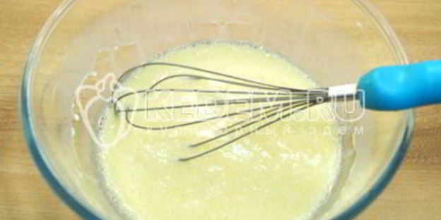 картофельные блины