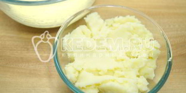 картофельные блины