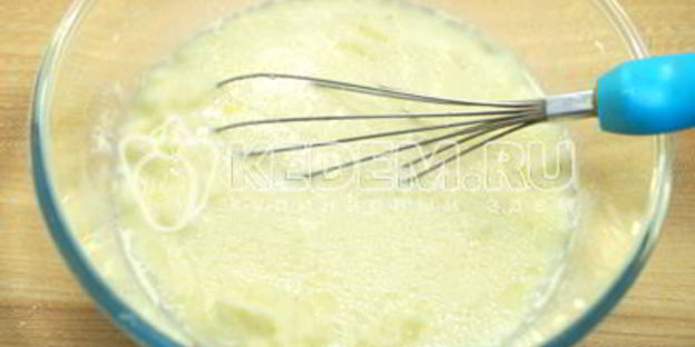 картофельные блины