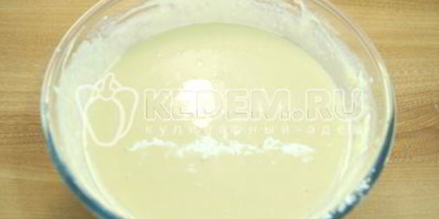 картофельные блины