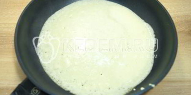 картофельные блины