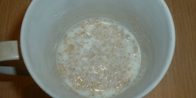 кукурузные блинчики