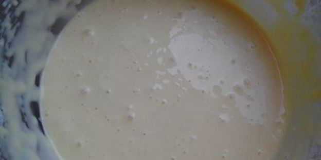 мамины блины