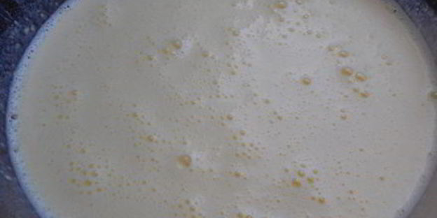 мамины блины