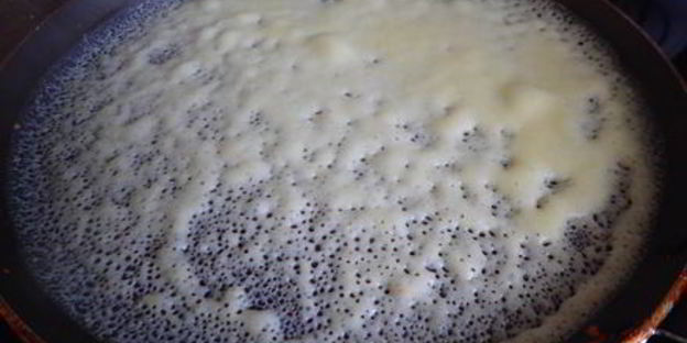 мамины блины