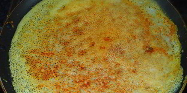 мамины блины