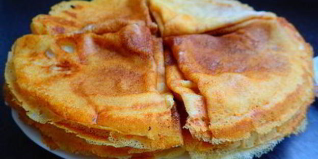 мамины блины