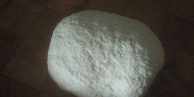 марокканский слоеный блин