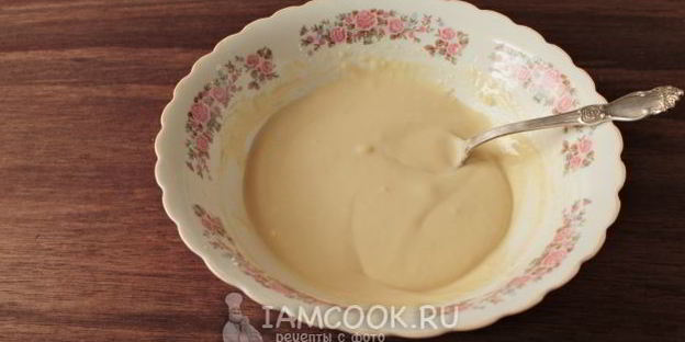 нежные блинчики на молоке