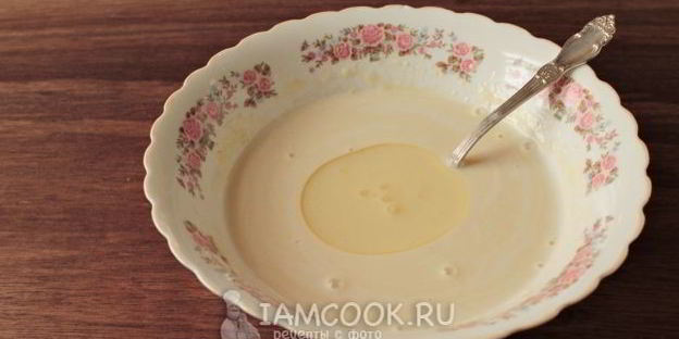 нежные блинчики на молоке