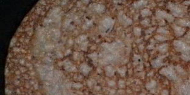 печеночные блины с морковкой