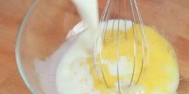 простые панкейки