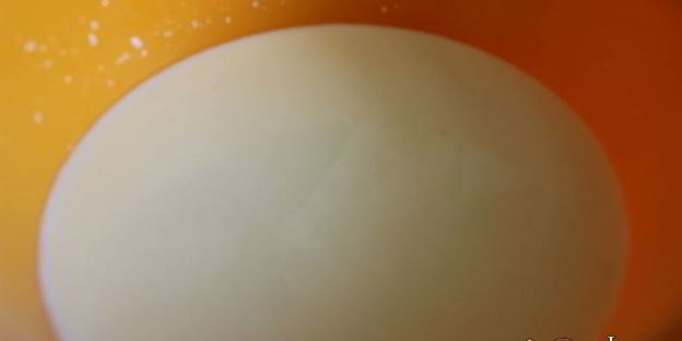 пшенично-ржаные блины с картофельной начинкой