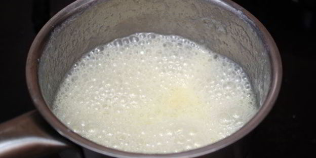 рисовые блинчики с грушевым соусом