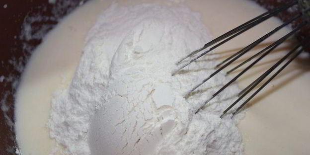 самые нежные и вкусные творожные блинчики с зеленью