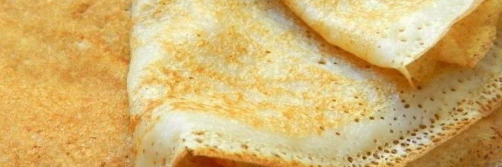 Сырные блины