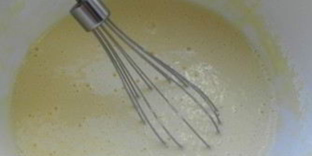 сырные блины