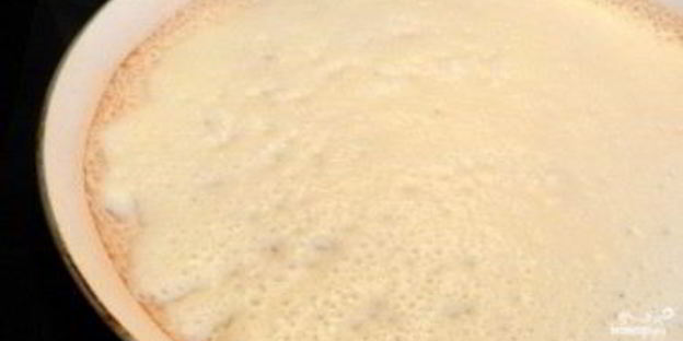 сырные блины