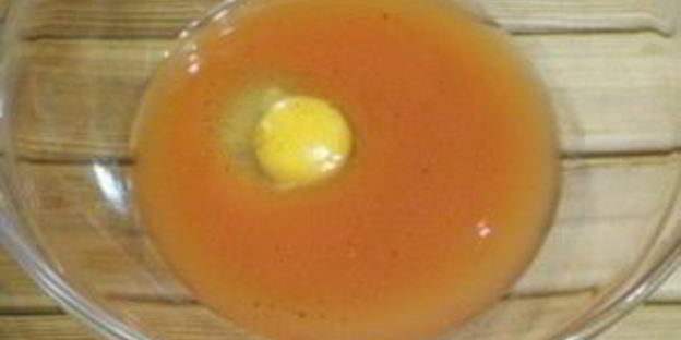 томатные блины