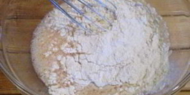 томатные блины