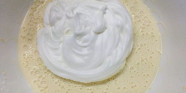 тонкие блинчики на кефире ажурные