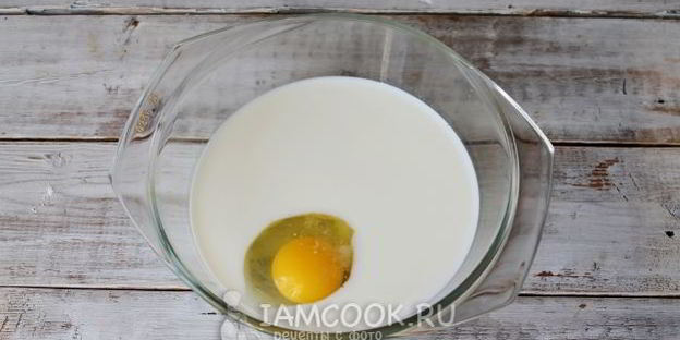 тонкие блины с дырочками на дрожжах