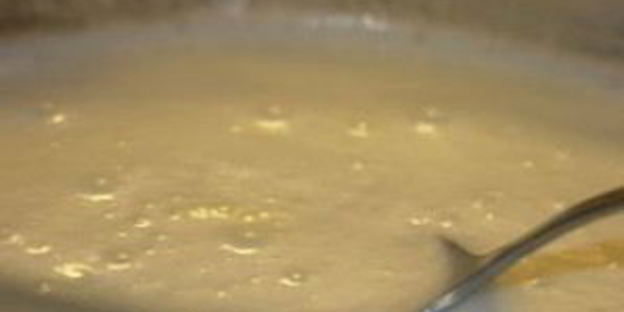 вегетарианские блины