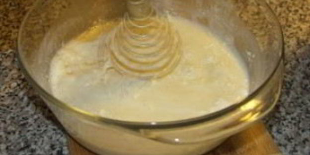 вегетарианские блины