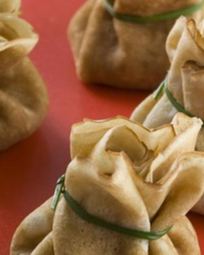 Вкусные блинчики