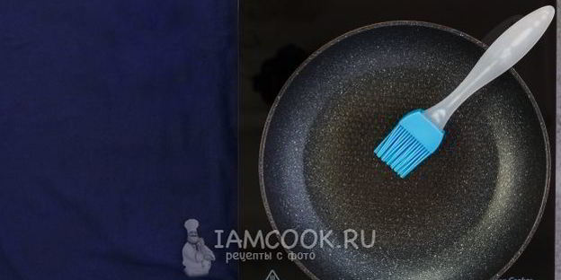 японские блинчики хотто кээки