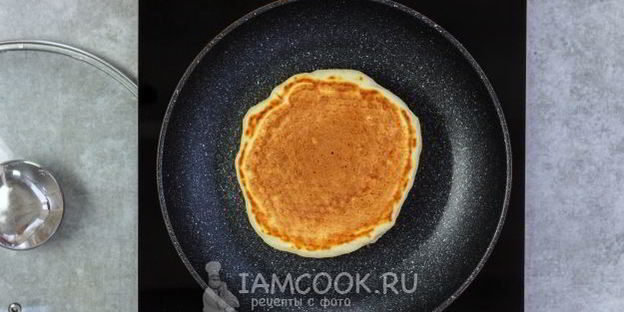 японские блинчики хотто кээки