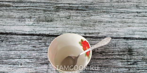 заварные блины на кефире и на кипятке