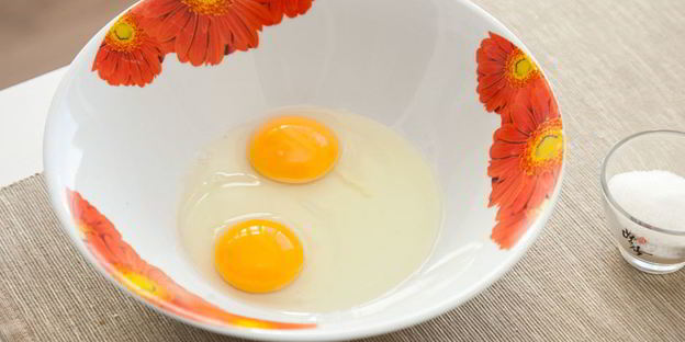 заварные блины на кефире