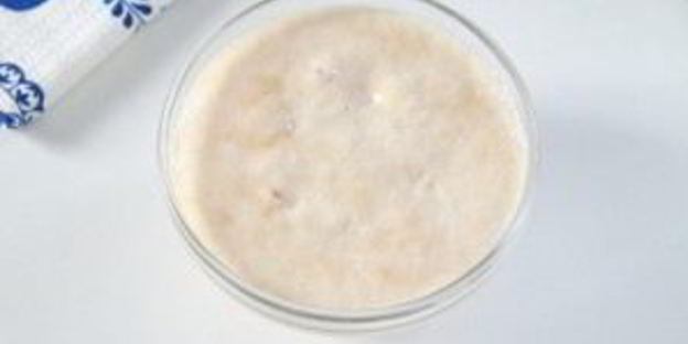 апельсиновые булочки с маком