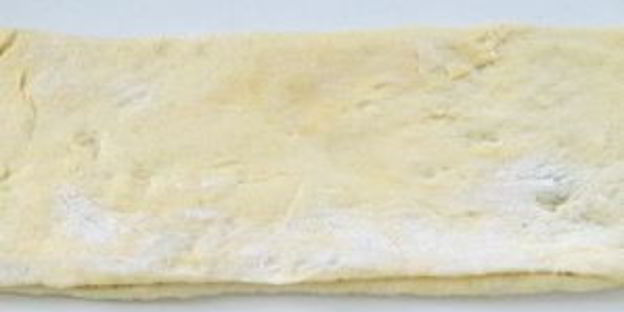 апельсиновые булочки с маком