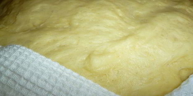 булочки апельсиново-кокосовые