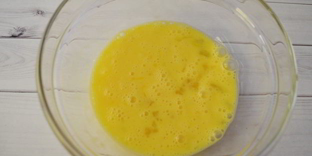 булочки без муки