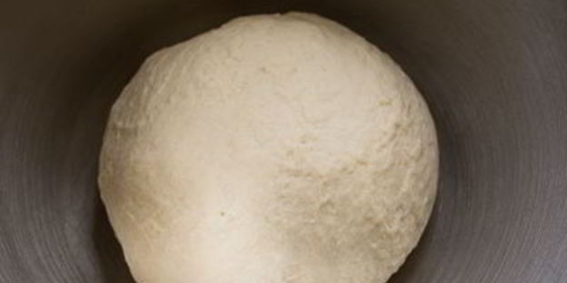 булочки брецель