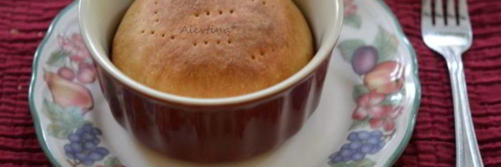 Булочки фаршированные