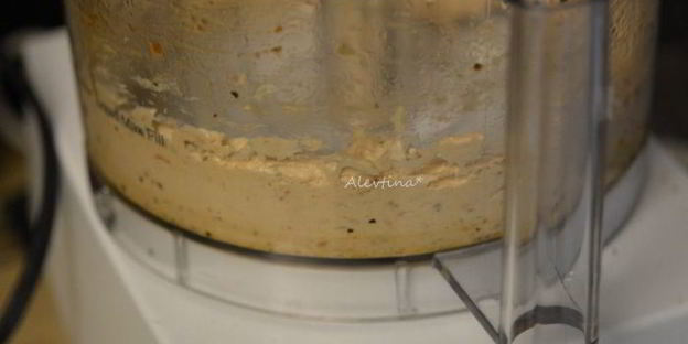 булочки фаршированные