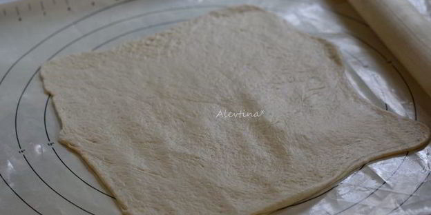 булочки фаршированные