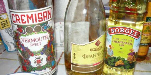 булочки горчичные с льняными семечками