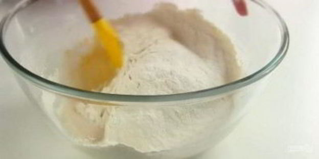 булочки из детства школьные