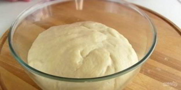 булочки из детства школьные