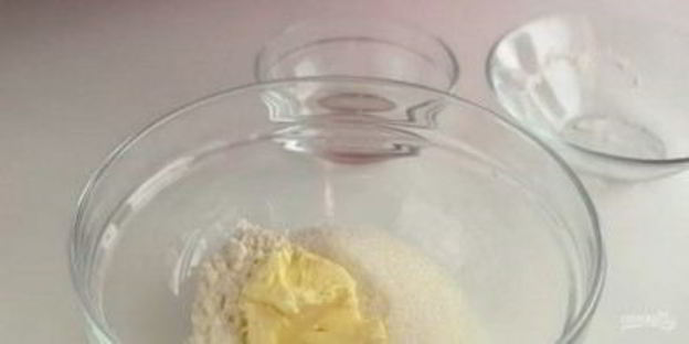 булочки из детства школьные