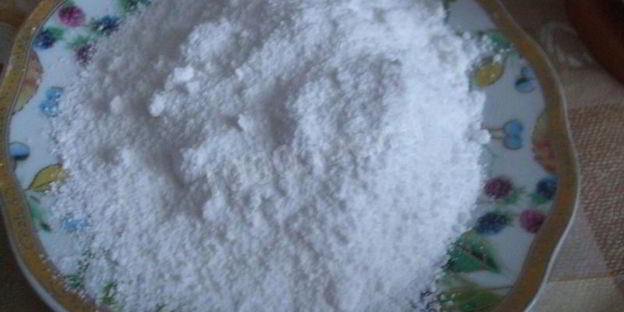 булочки из слоеного дрожжевого теста с сахаром